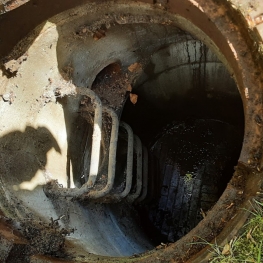Achtung Baustelle - Werk in uitvoering