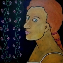Lydia