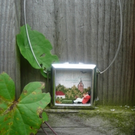 His View on the World