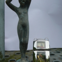 George and his Dragon