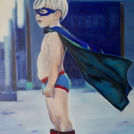 Super hero