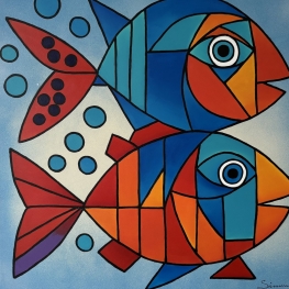 “Secrets of the ocean 3”