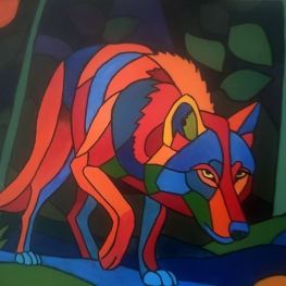 De Wolf 