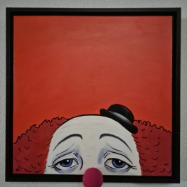 De Clown