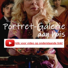 Galerie aan huis