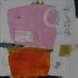 Ik dacht aan gisteren