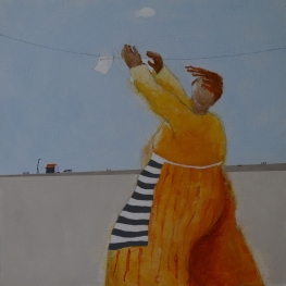 Frisse wind