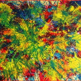 Eruption