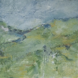 Fluistering van de heuvels