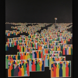 Land of the wide screen people