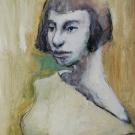 313 Anja still looking good