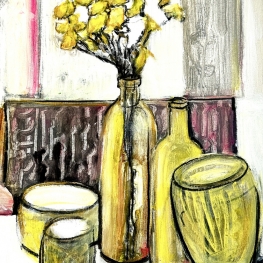 Stilleven
