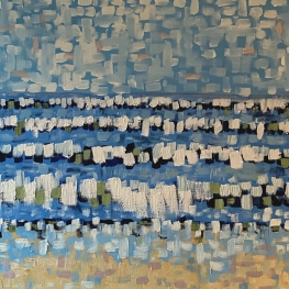 Branding III Waves
