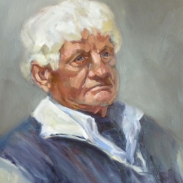 Schapenboer