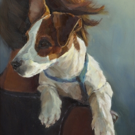 Jack Russell