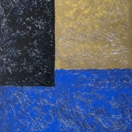 At the crossroads of art