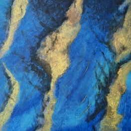 The Delta of lagunes