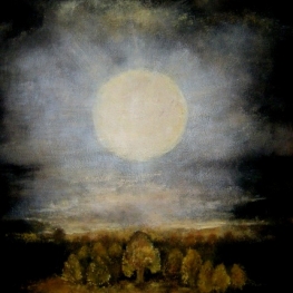 'het paradijs aanschouwde ik maar niemand die ik er kende'.