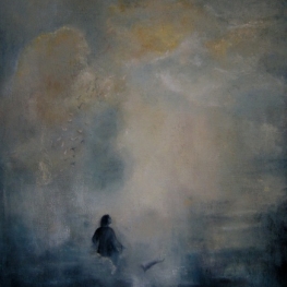 'Ik ben tot hoog in de wolken geweest'