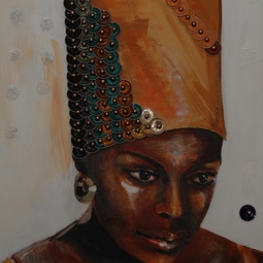 Mama Afrika II