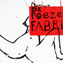 de poezenfabriek yo