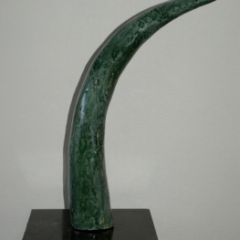 Olifanten Hoorn enkel