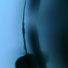 When strange things happen