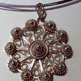 Zeeuwse knoop (plat)