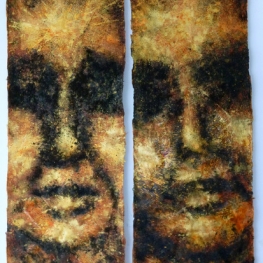 the Word within [tweeluik]