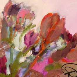 de tulp no 1