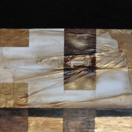 De sleutel van de kasteel