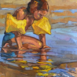 'Mirror Image'