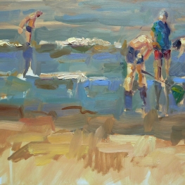 'Waterpret nr. 2'