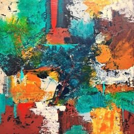 color bomb