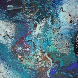 outer space