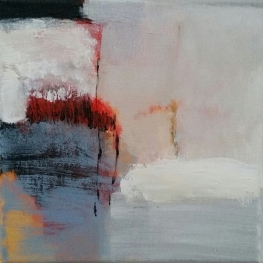 Het is zo Mistig de Laatste Tijd