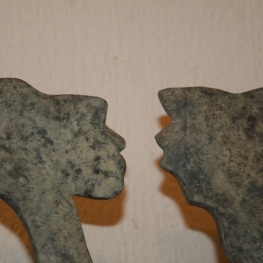 Ik ben diegene die droomde