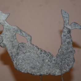 Ik noem je: waternimf