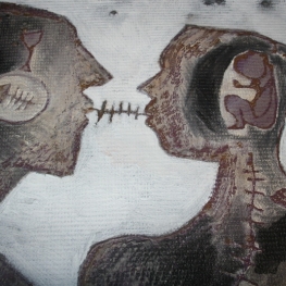 verborgen verlangens