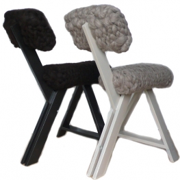 Sheep Chair