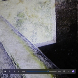 L'eau pour le château II