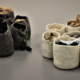 yesterday (SAVED) for tomorrow 