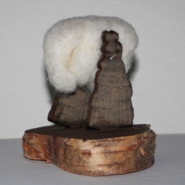 3000 years II – WALK/STAND