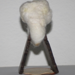 3000 years V – CLAMP