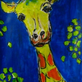 Girafke