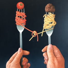 The Italian Connection