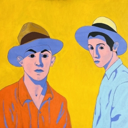 What’s going on out there