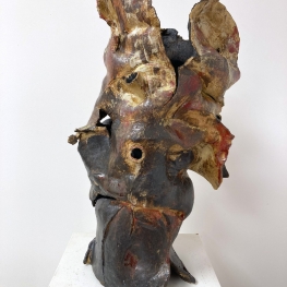 Verwoesting (serie 'Elementen')