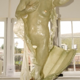 Geboorte van Venus