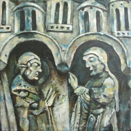 Chartres II